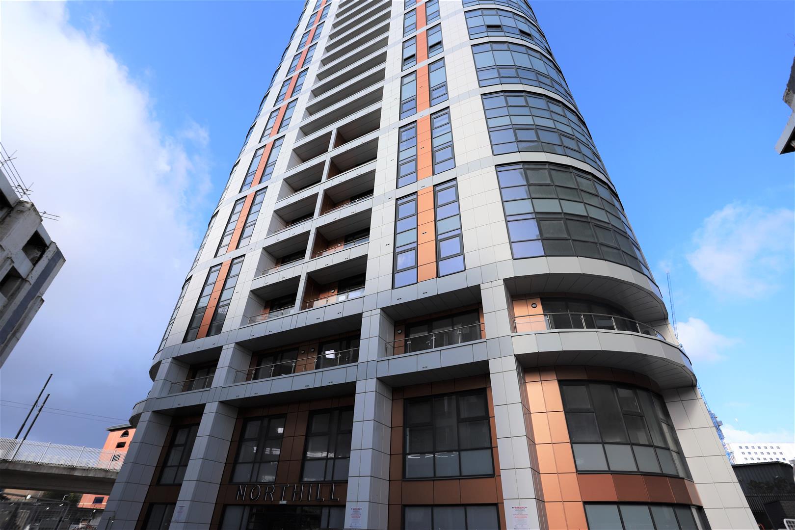 Furness Quay, Salford Quays